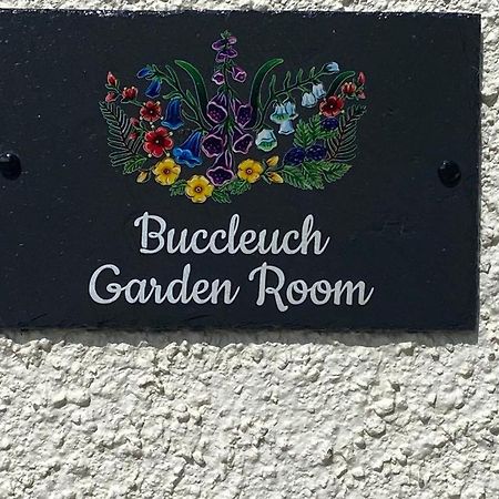 Buccleuch Garden Room Fort William Exterior foto