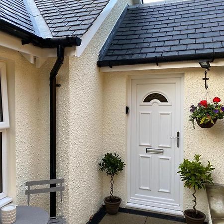 Buccleuch Garden Room Fort William Exterior foto