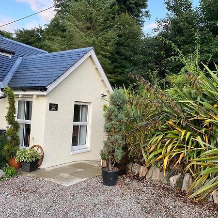 Buccleuch Garden Room Fort William Exterior foto