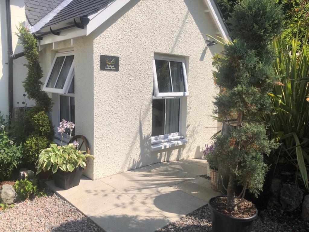 Buccleuch Garden Room Fort William Exterior foto