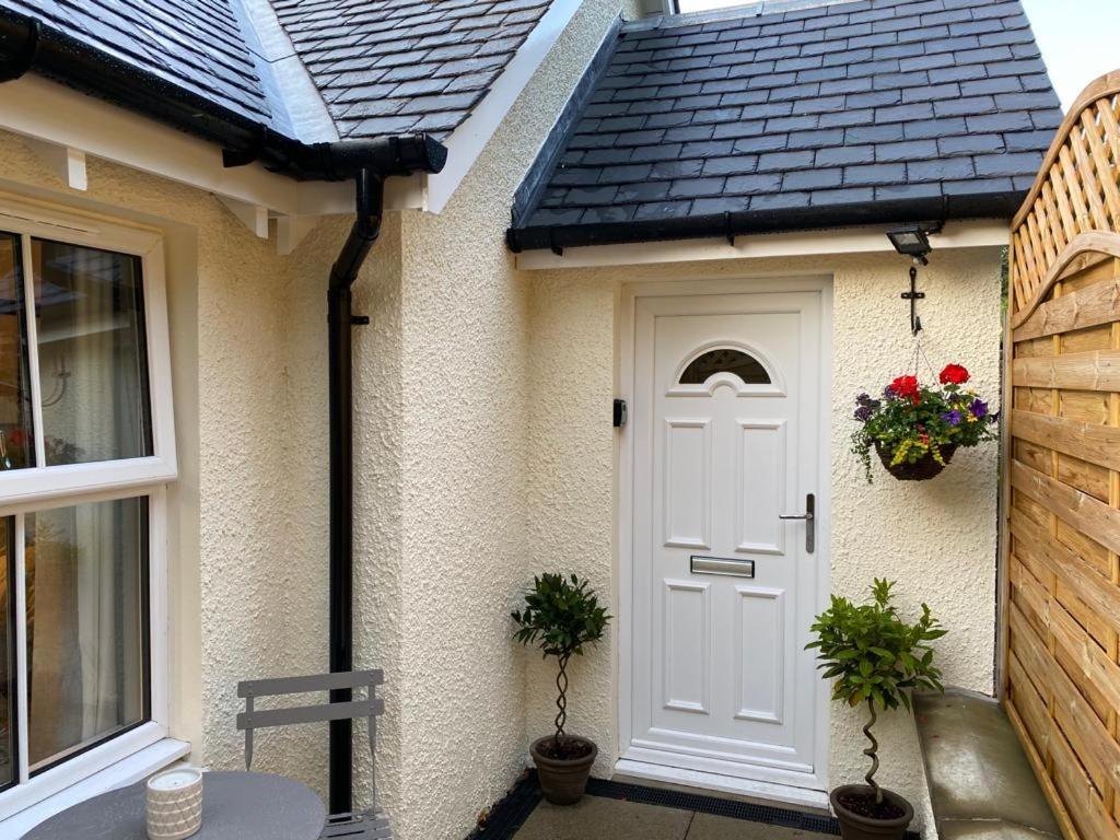 Buccleuch Garden Room Fort William Exterior foto