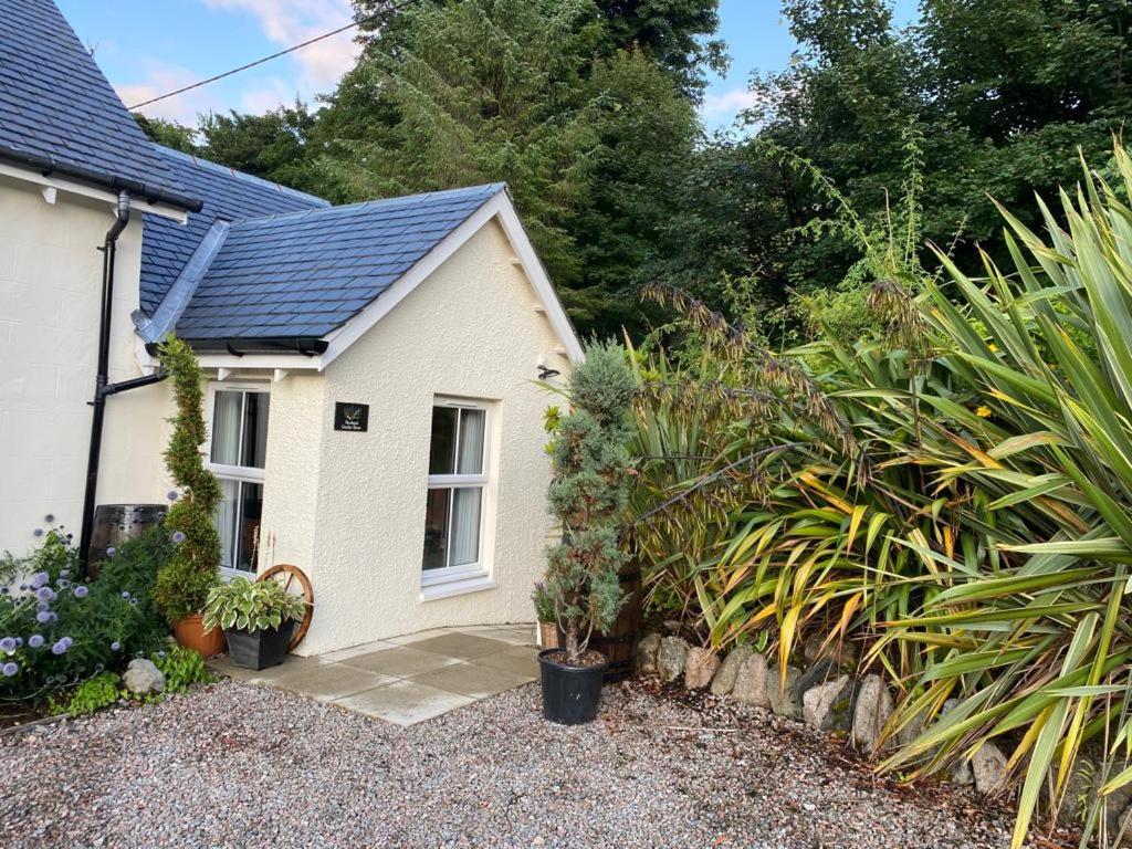 Buccleuch Garden Room Fort William Exterior foto
